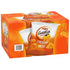 Premium Goldfish Cheddar Crackers, 1.25 oz., 36 Pack - Cheesy, Crunchy Fish-Shaped Crackers, Perfect for Snacking, Lunchboxes, or Parties, Convenient Single-Serve Packs